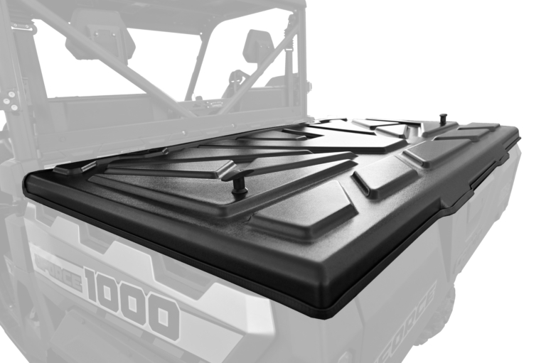 CARGO BED COVER UFORCE 1000 — CFMOTO